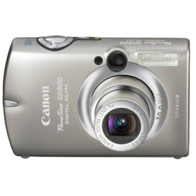 Canon SD900
