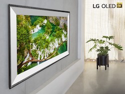 2020 LG OLED and LG NanoCell TVs