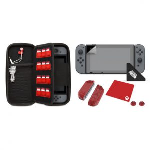 Nintendo Switch™ third party accessories and audio products