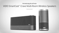VIZIO SmartCast™ Crave Multi-Room Wireless Speakers