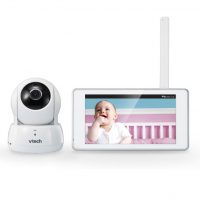 VTech Unveils New HD Wi-Fi Cameras and Touchscreen Monitors