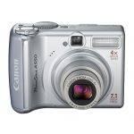 Canon Power Shot A550