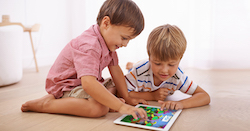 LeapFrog Academy™: Innovative, Interactive Learning Program Guides Children on Fun Learning Adventures