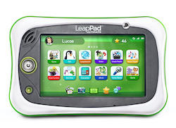LeapFrog®’s LeapPad™ Ultimate